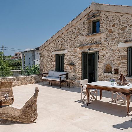 Ondathaki Pirgos Pirgos Psilonerou Exterior foto